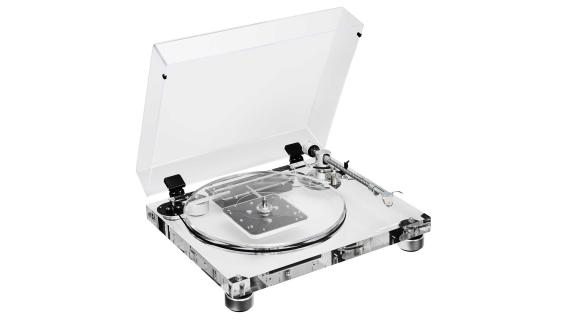 Audio-Technica AT-LPA2
