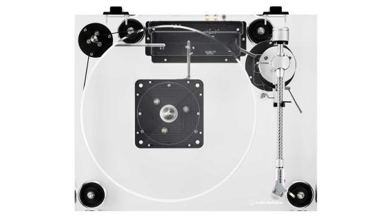 Audio-Technica AT-LPA2
