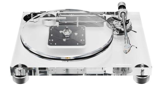 Audio-Technica AT-LPA2