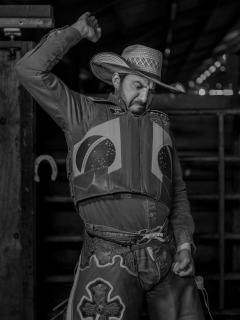 Bjorn Staps - European Cowboy