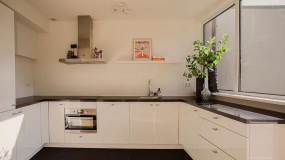 britt dekker keuken