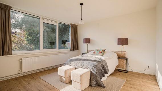 britt dekker slaapkamer 2