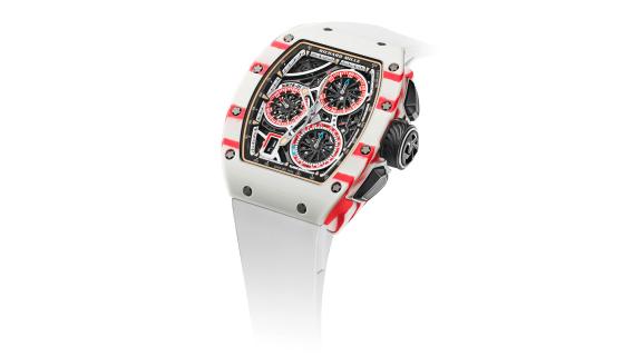 charles leclerc horloge prijs