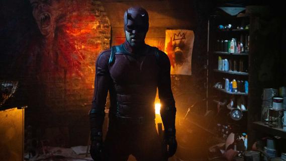 Daredevil