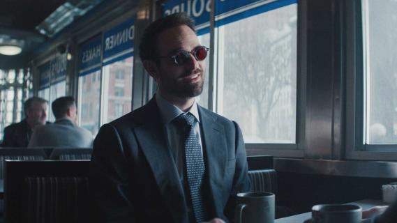 Daredevil