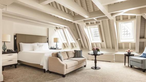 duurste hotelkamer van nederland slaapkamer