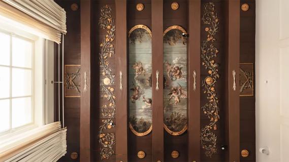duurste hotelkamer van nederland waldorf astoria amsterdam