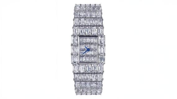 horloges met gala 2025 jeff goldblum