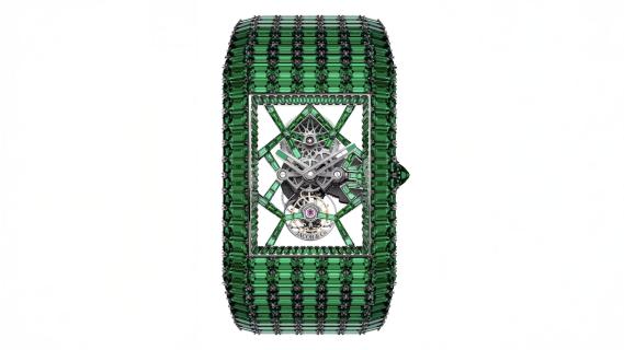 horloges met gala 2025 maluma