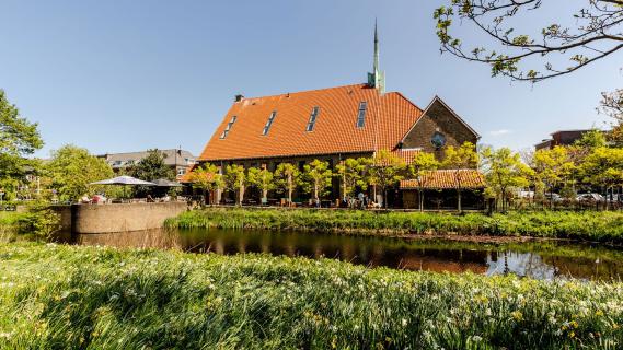kerk te koop op funda den haag