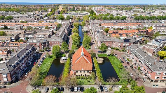 kerk te koop op funda