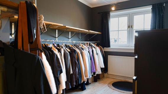 laren funda kast