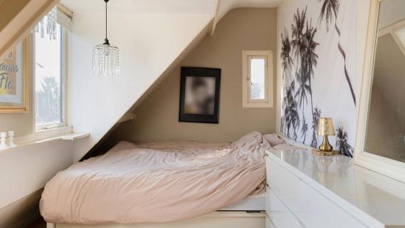 laren funda slaapkamer 2