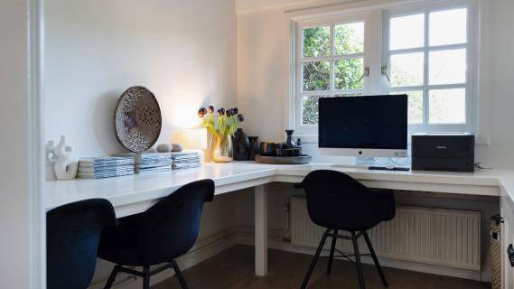 laren funda werkkamer