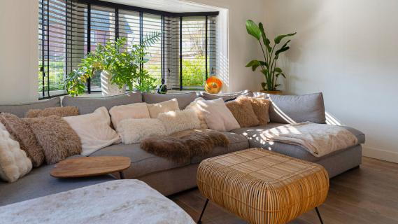laren funda woonkamer
