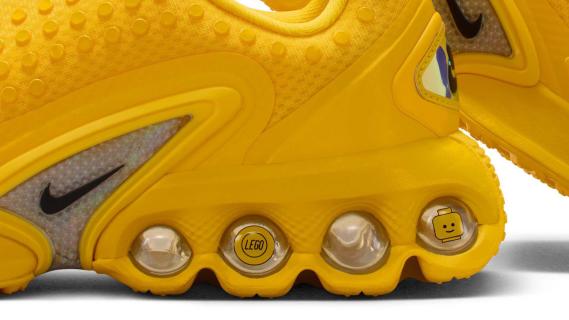 lego nike air max zool
