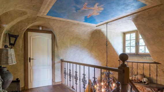 luxe villa helmond boven