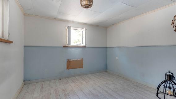 luxe woning Twisk slaapkamer