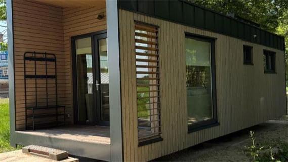 tiny house