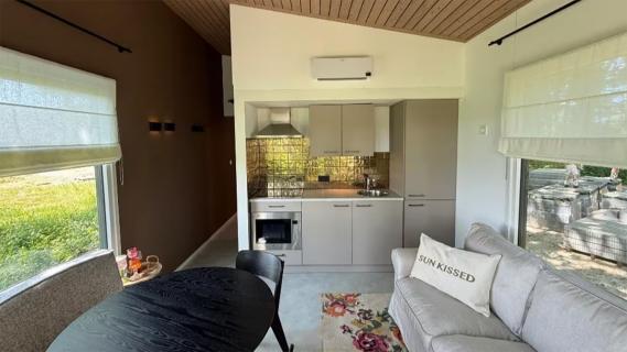maxime meiland tiny house woonkamer
