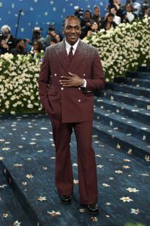 Met Gala 2025