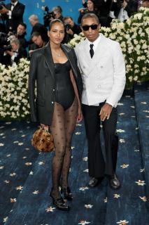 Met Gala 2025
