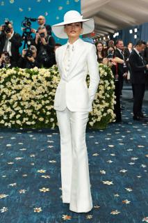 Met Gala 2025