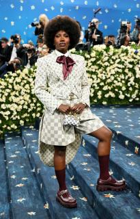 Met Gala 2025
