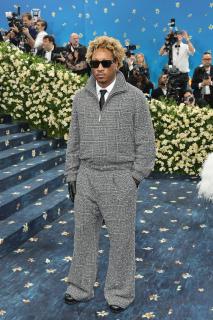 Met Gala 2025