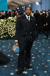 Met Gala 2025