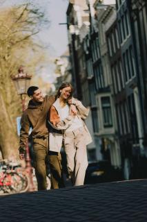 No Limit Amsterdam Wardrobe 02