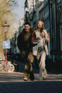 No Limit Amsterdam Wardrobe 02
