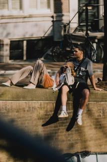 No Limit Amsterdam Wardrobe 02