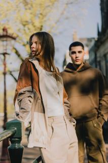 No Limit Amsterdam Wardrobe 02