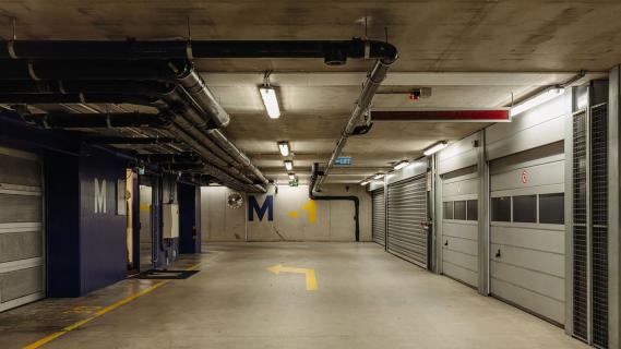 penthouse memphis depay garage