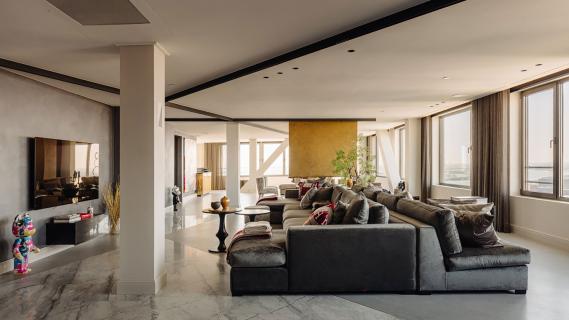 penthouse memphis depay tv