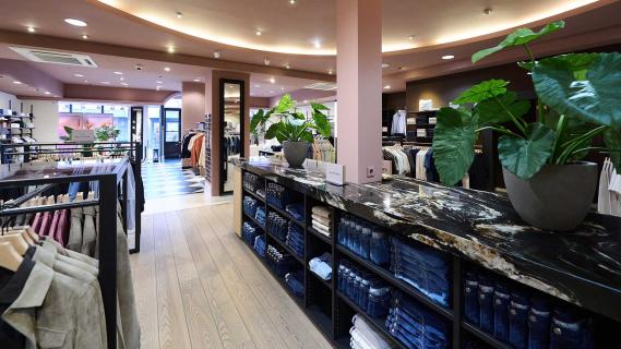 Shoptegoed bij OFM