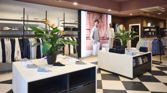 Shoptegoed bij OFM