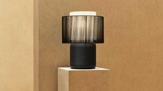 Symfonisk Sonos-speakers bij Ikea