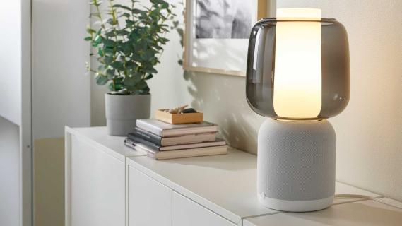Symfonisk Sonos-speakers bij Ikea