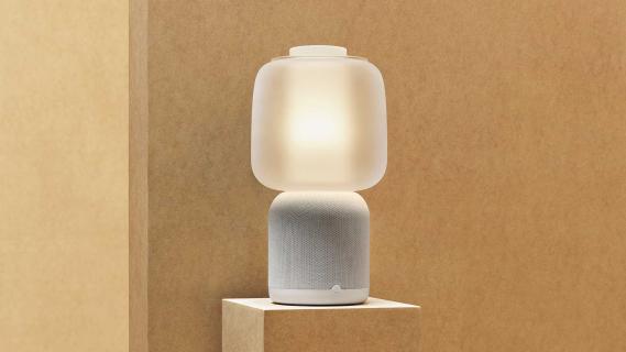 Symfonisk Sonos-speakers bij Ikea