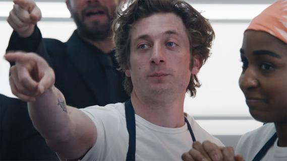 trailer the bear seizoen 4