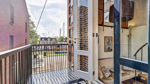 vrijstaand wonen watertoren balkon 2