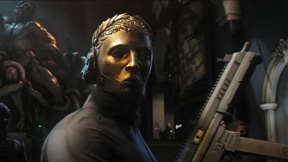 007 First Light IO Interactive