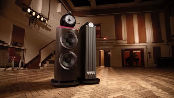 801 Abbey Road Limited Edition