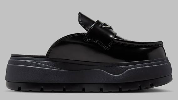 Air Jordan Mule Loafer prijs