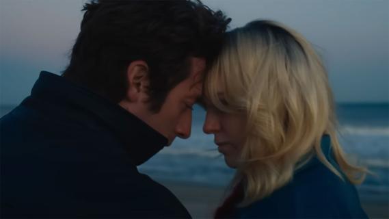 Bruce Springsteen film deliver me from nowhere