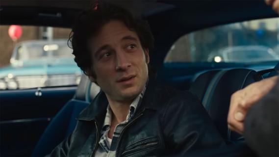 Bruce Springsteen film release