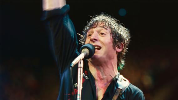 Bruce Springsteen film