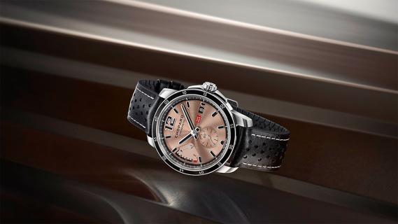 Chopard Mille Miglia horloge